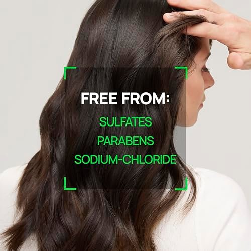 Rene Furterer Triphasic Texturizing Conditioner – Strengthens Hair & Increases Volume for Thinning Hair | Plant-Based, Sulfate-Free, 5 fl. oz. - görsel 10