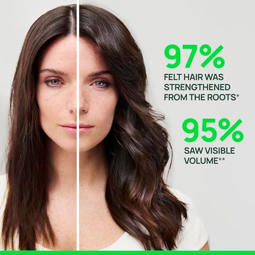 Rene Furterer Triphasic Texturizing Conditioner – Strengthens Hair & Increases Volume for Thinning Hair | Plant-Based, Sulfate-Free, 5 fl. oz. - görsel 6
