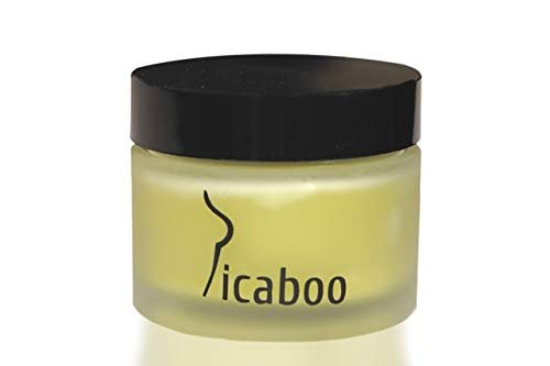 La Parea Wellness Under Breast Rash Treatment – Natural Balm for Soothing Breast Rash & Chafing with Tea Tree Oil, 1 oz Avelisse