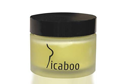 La Parea Wellness Under Breast Rash Treatment – Natural Balm for Soothing Breast Rash & Chafing with Tea Tree Oil, 1 oz Avelisse