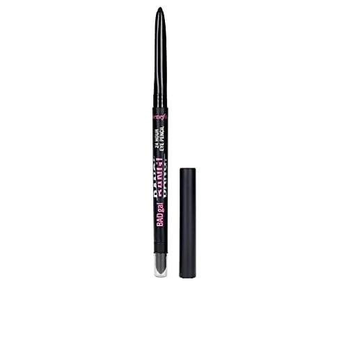 Benefit Cosmetics BADgal BANG! 24 Hour Eye Pencil - Pitch Black, 0.009 oz Avelisse