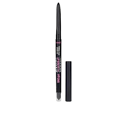 Benefit Cosmetics BADgal BANG! 24 Hour Eye Pencil - Pitch Black, 0.009 oz Avelisse