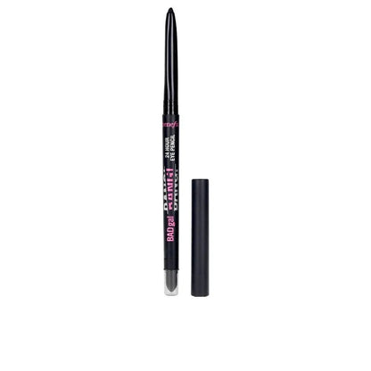 Benefit Cosmetics BADgal BANG! 24 Hour Eye Pencil - Pitch Black, 0.009 oz Avelisse