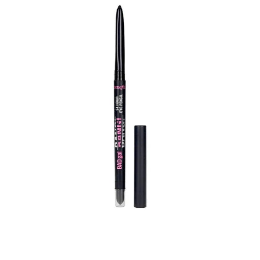 Benefit Cosmetics BADgal BANG! 24 Hour Eye Pencil - Pitch Black, 0.009 oz Avelisse