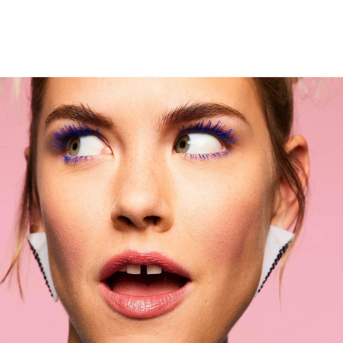 Benefit Cosmetics BADgal BANG! Volumizing Mascara Brightening Blue – 0.30 oz Avelisse
