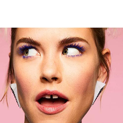 Benefit Cosmetics BADgal BANG! Volumizing Mascara Brightening Blue – 0.30 oz Avelisse