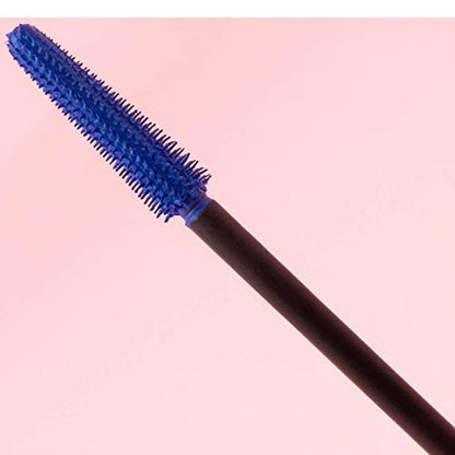 Benefit Cosmetics BADgal BANG! Volumizing Mascara Brightening Blue – 0.30 oz Avelisse