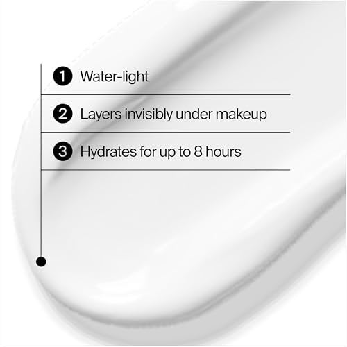 Neutrogena Hydro Boost Water Gel Sunscreen SPF 50, Oil-Free Hydrating & Water-Resistant Face & Body Sunscreen Lotion, Non-Greasy, Broad Spectrum, Lightweight Moisturizer, 3 fl oz - görsel 7