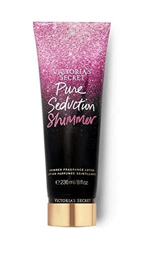 Victoria's Secret Pure Seduction Shimmer Body Lotion 8 oz (2-Pack) - görsel 2