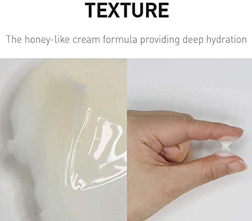 Dr. Ceuracle Royal Vita Propolis 33 Cream - 50ml Ultimate Glow & Nourish Moisturizer with Propolis, Royal Jelly & Vitamin - görsel 11