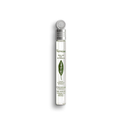 L'OCCITANE Verbena Roll-On Eau de Toilette – 0.33 fl oz Avelisse