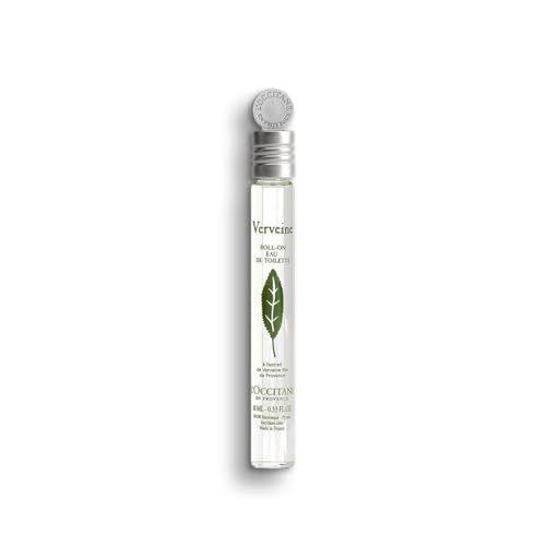 L'OCCITANE Verbena Roll-On Eau de Toilette – 0.33 fl oz Avelisse