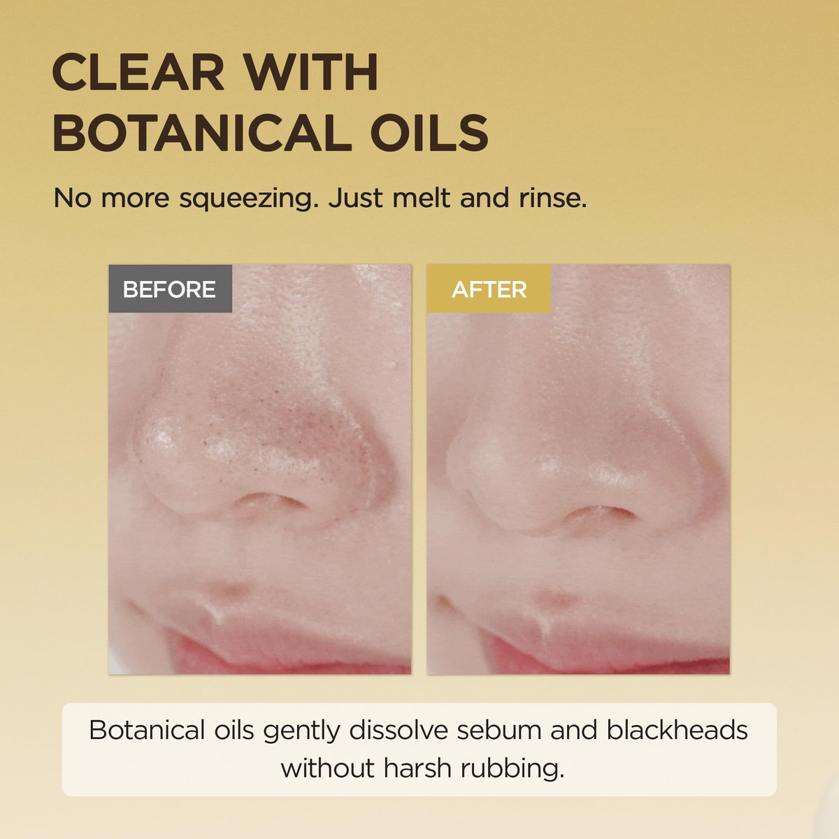 SKIN1004 Madagascar Centella Light Cleansing Oil - 6.76 fl.oz (200ml) Gentle Korean Oil Cleanser for Face, Double Cleansing Avelisse