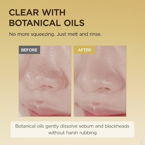 SKIN1004 Madagascar Centella Light Cleansing Oil - 6.76 fl.oz (200ml) Gentle Korean Oil Cleanser for Face, Double Cleansing Avelisse