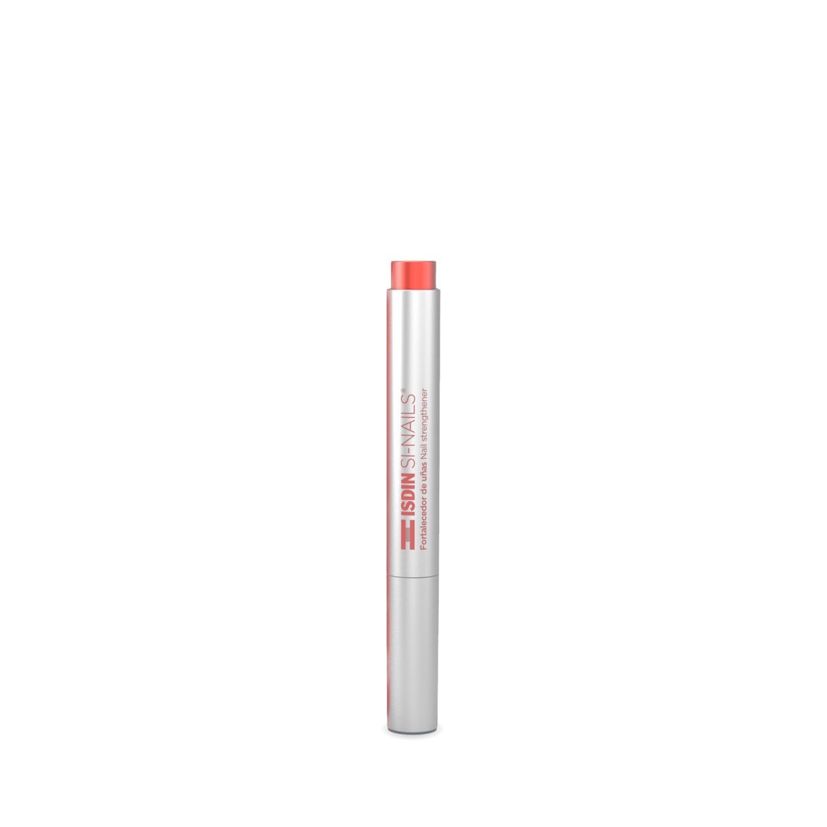 ISDIN Si-Nails Fast Absorbing Nail Strengthening Serum with Cationic Hyaluronic Acid – 0.08 FL OZ Avelisse