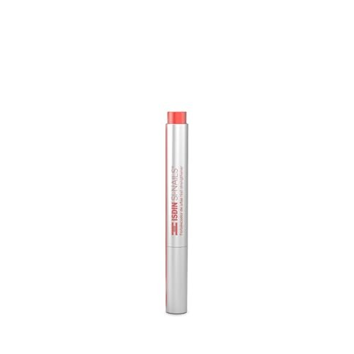 ISDIN Si-Nails Fast Absorbing Nail Strengthening Serum with Cationic Hyaluronic Acid – 0.08 FL OZ Avelisse