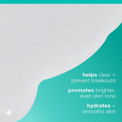 Dermalogica Age Bright Clearing Serum - Anti-Aging Face Serum with Salicylic Acid, 1 Fl Oz Avelisse