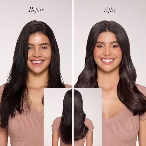 L'ANGE HAIR Thermal Magique Styling Spray – Heat Protection Spray for Hair, Shields Strands During Hot Tool Use, Enhances Shine & Smooth Finish, 4 oz - görsel 7