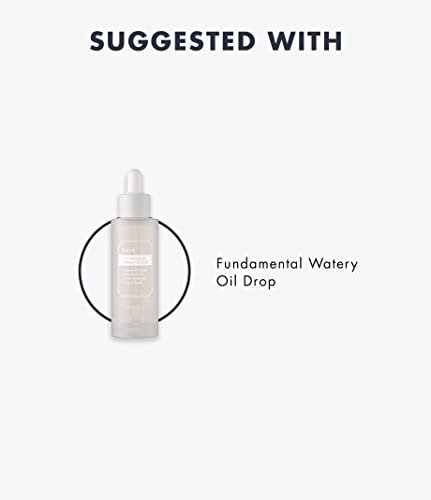 DearKlairs Fundamental Ampoule Mist - 75% Green Tea Korean Face Toner Spray, Lightweight Hydrating Mist for Dewy Healthy Glow, Makeup Setting, Fragrance-Free, 4.22 Fl Oz Avelisse