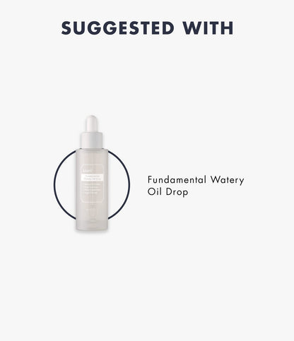DearKlairs Fundamental Ampoule Mist - 75% Green Tea Korean Face Toner Spray, Lightweight Hydrating Mist for Dewy Healthy Glow, Makeup Setting, Fragrance-Free, 4.22 Fl Oz Avelisse
