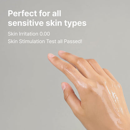 DearKlairs Fundamental Ampoule Mist - 75% Green Tea Korean Face Toner Spray, Lightweight Hydrating Mist for Dewy Healthy Glow, Makeup Setting, Fragrance-Free, 4.22 Fl Oz Avelisse
