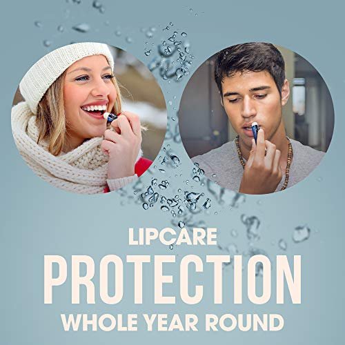 ChapStick Moisturizer Original Lip Balm Tubes with SPF 15 – 0.15 oz, 12-Pack Avelisse