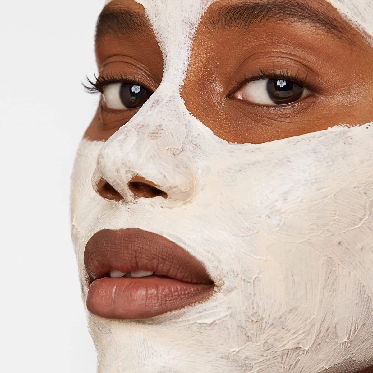 Versed Photos, Please - Tightening & Brightening Turmeric Face Mask with Kaolin Clay | Pore-Tightening, Hydrating, Exfoliating Mask for Blackheads & Uneven Skin Tone (1.5 fl oz) - görsel 5
