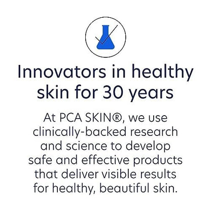 PCA SKIN Vitamin B3 Brightening Serum - Anti-Aging Niacinamide Serum for Dark Spots & Uneven Skin Tone, 1 oz Pump Avelisse