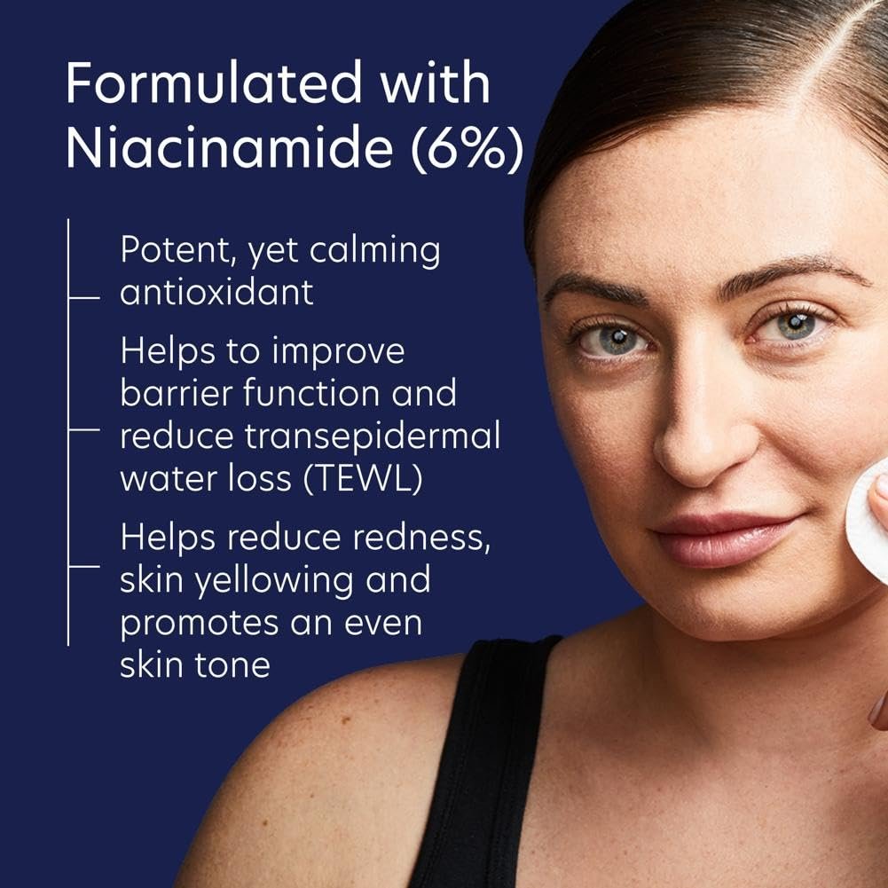 PCA SKIN Vitamin B3 Brightening Serum - Anti-Aging Niacinamide Serum for Dark Spots & Uneven Skin Tone, 1 oz Pump Avelisse