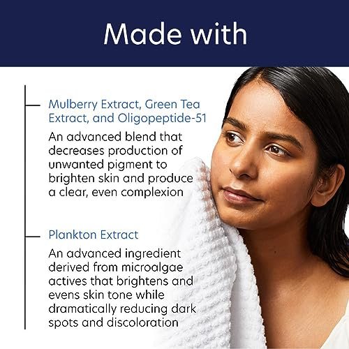 PCA SKIN Vitamin B3 Brightening Serum - Anti-Aging Niacinamide Serum for Dark Spots & Uneven Skin Tone, 1 oz Pump Avelisse