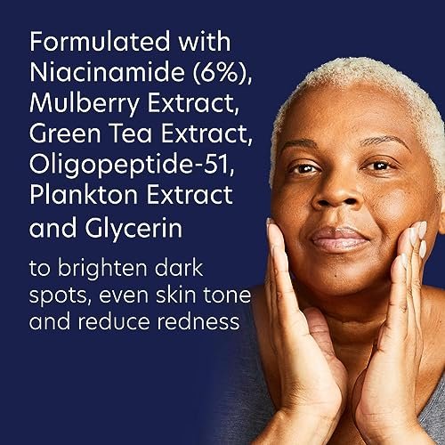 PCA SKIN Vitamin B3 Brightening Serum - Anti-Aging Niacinamide Serum for Dark Spots & Uneven Skin Tone, 1 oz Pump Avelisse