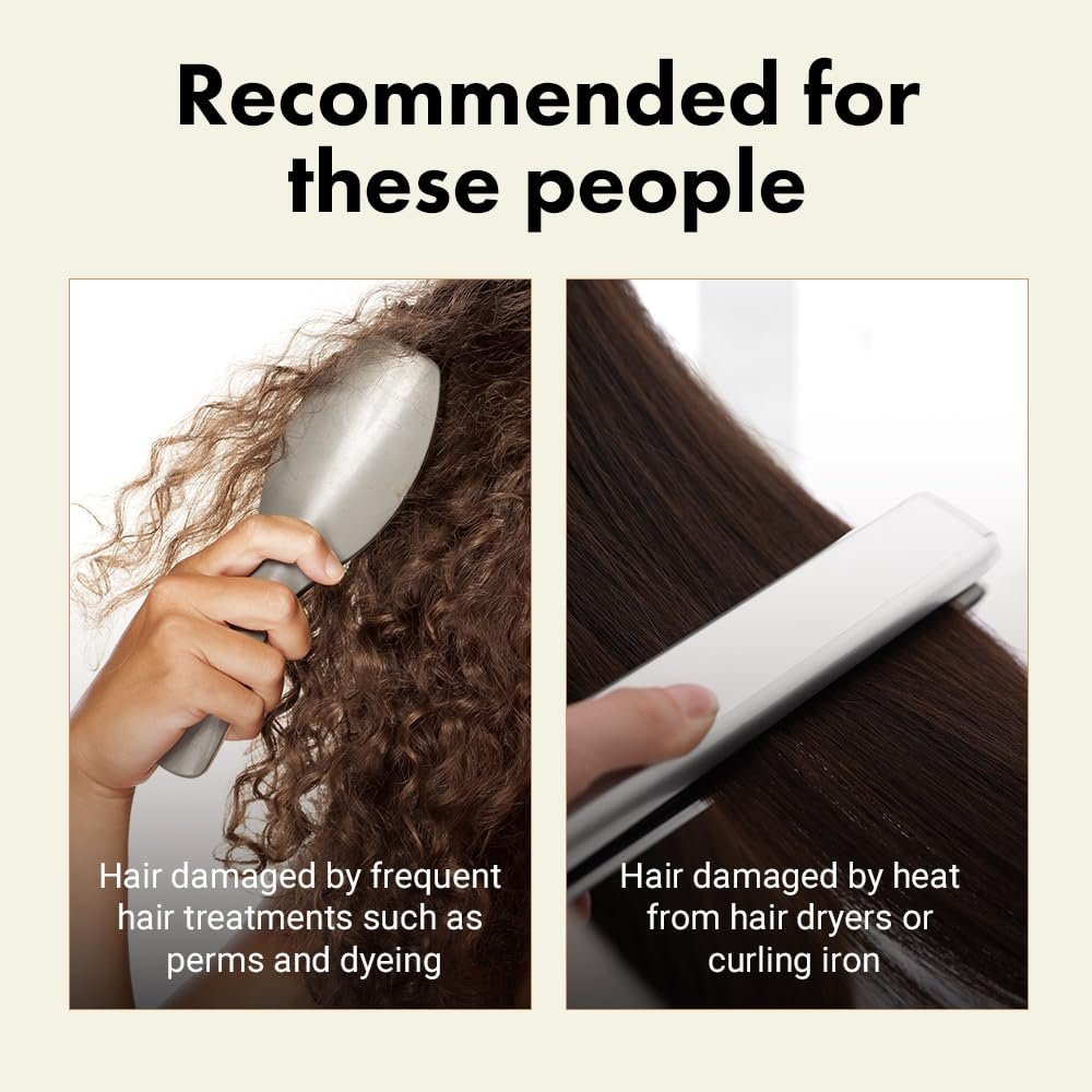 RATED GREEN Real Shea Real Change Treatment Deep Conditioning Hair Mask with Organic Shea Butter & Avocado Oil - 8.11 fl oz - görsel 15