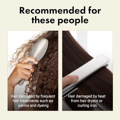 RATED GREEN Real Shea Real Change Treatment Deep Conditioning Hair Mask with Organic Shea Butter & Avocado Oil - 8.11 fl oz - görsel 16
