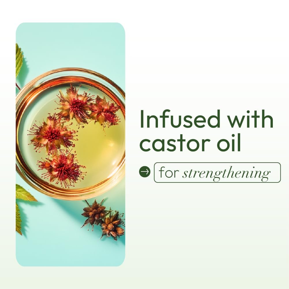 ORS Style & Sculpt Edge Gellie with Castor Oil for Strengthening - 3.5 oz - görsel 7