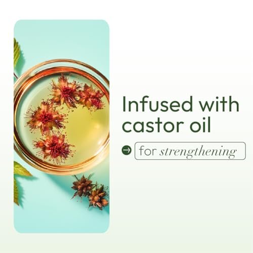 ORS Style & Sculpt Edge Gellie with Castor Oil for Strengthening - 3.5 oz - görsel 8