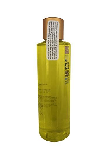 Terramar Oleo Argan Oil, Macadamia & Monoi of Tahiti Hair Treatment Oil, 4.05 oz Avelisse