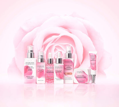 Physicians Formula Rosé All Stay Illuminating Setting Spray - Oil-Free, Alcohol-Free, Antioxidant-Rich Makeup Setting Mist, 3.4 Fl Oz Avelisse