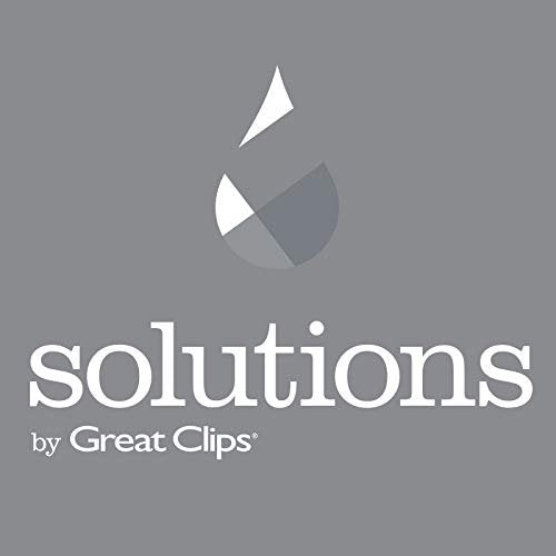 GREAT CLIPS Solutions Glossing Multi-Task Cream 3.4 oz - Smooths & Softens Hair, Tames Frizz & Fly-aways Avelisse