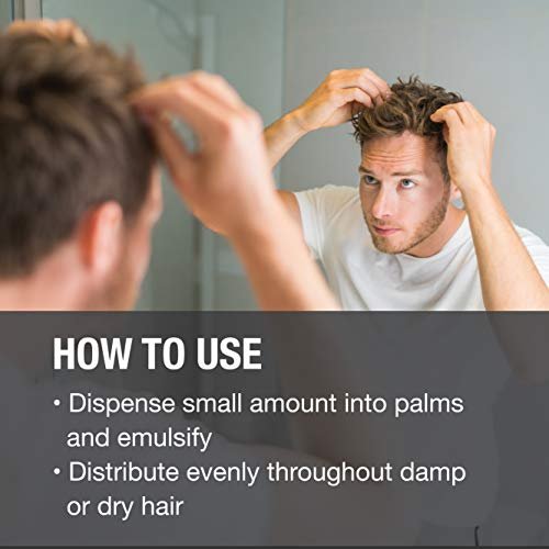 GREAT CLIPS Solutions Designing Taffy 3.4oz - Pliable Hold Styling Cream with High Shine for Wet or Dry Hair Avelisse