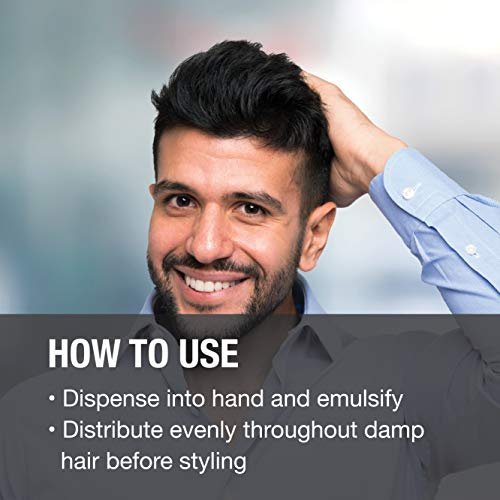 GREAT CLIPS Solutions Fiber Cream - Firm Hold with Pliable Styling, Volume & Lift for Curly Hair (3.4 oz) Avelisse