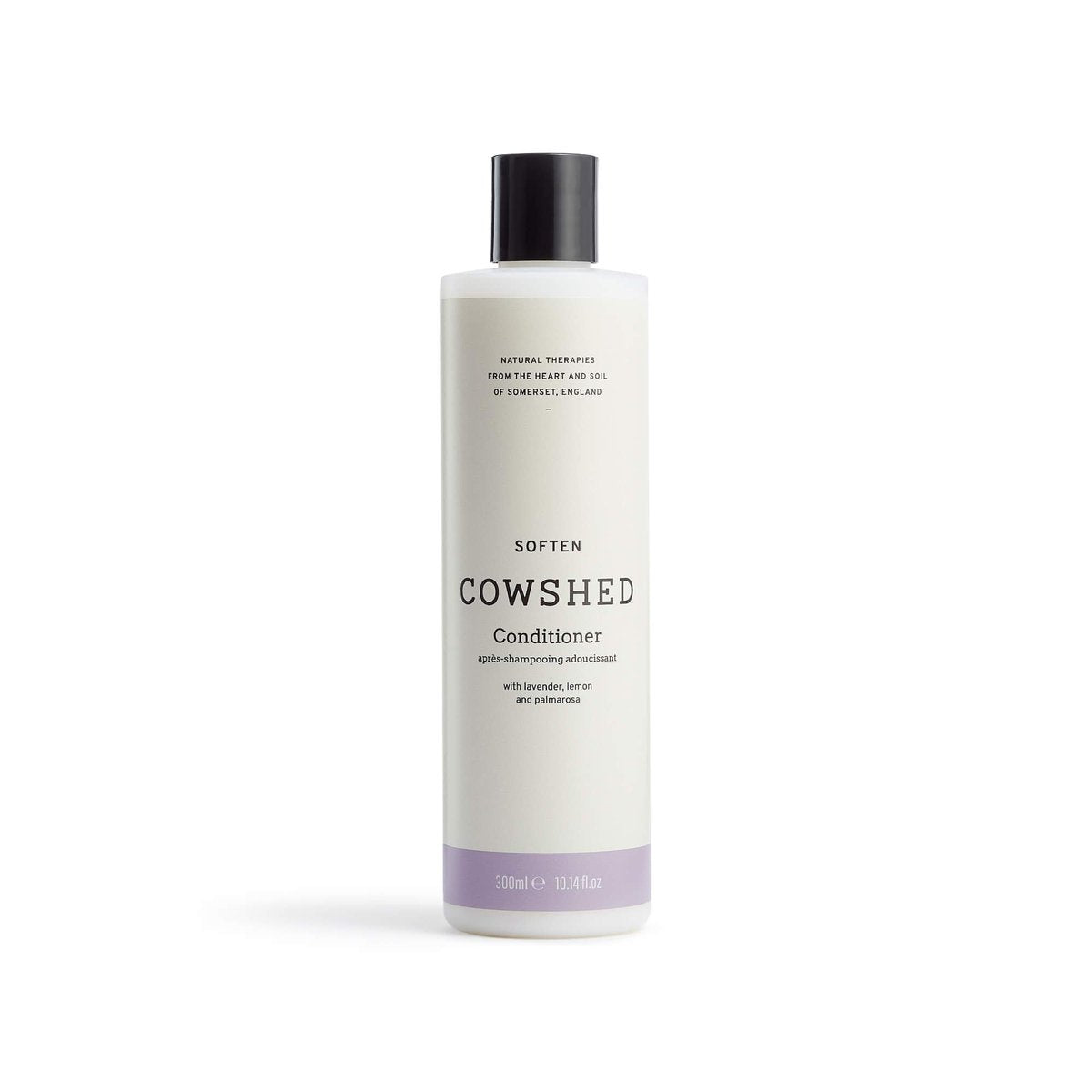 Cowshed Soften Conditioner | Nourishing & Silky Hair Conditioner for Daily Use - görsel 1