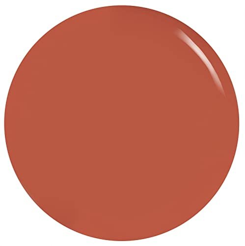 Orly 'Sunkissed' Nail Polish – Soft Terracotta Creme Nail Lacquer, Flawless Breathable Collection, 0.6 fl oz Avelisse