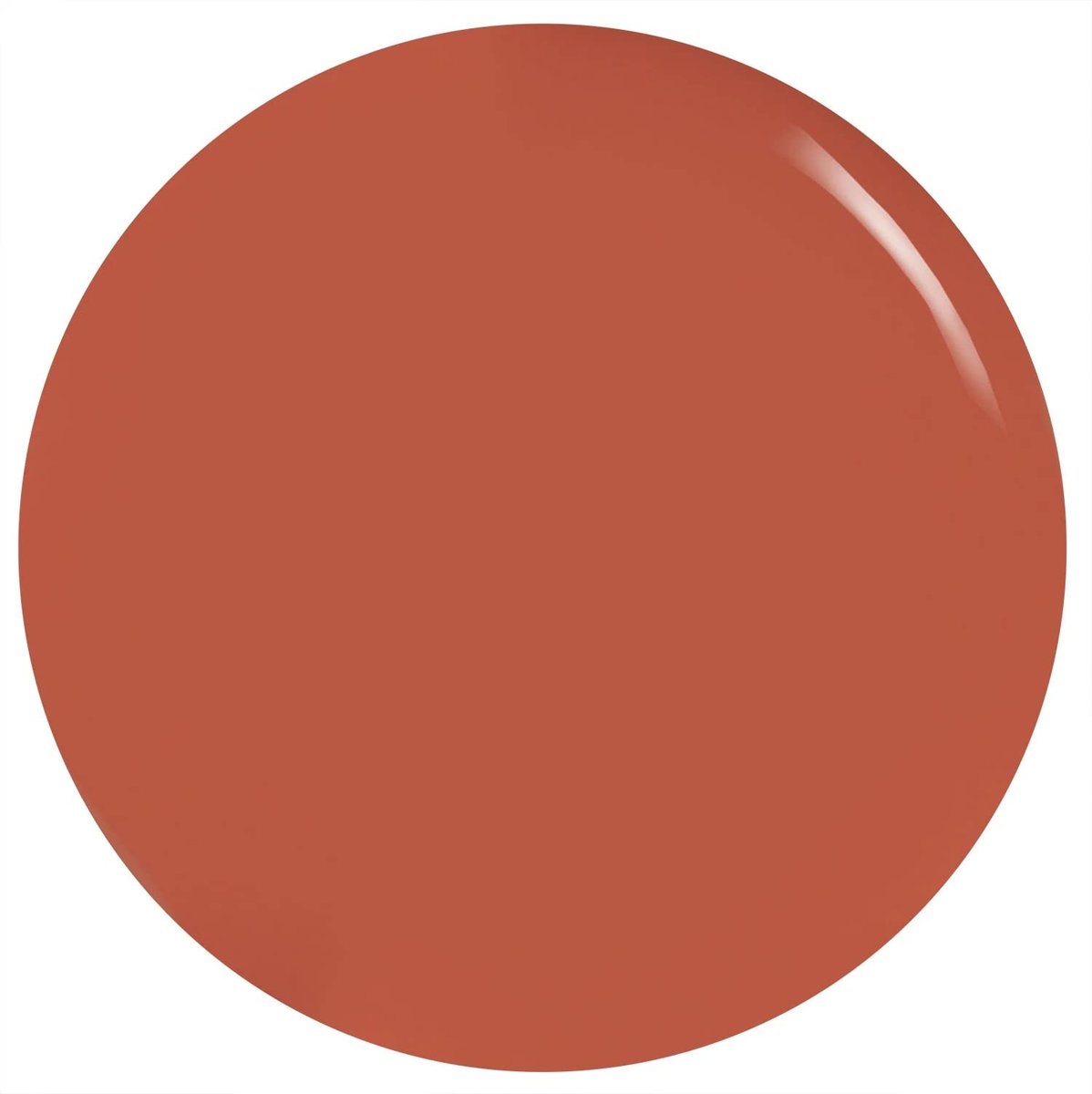 Orly 'Sunkissed' Nail Polish – Soft Terracotta Creme Nail Lacquer, Flawless Breathable Collection, 0.6 fl oz Avelisse