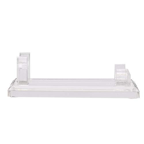 Transparent Tattoo Machine Holder – Universal Stand for Most Tattoo Guns & Pens - görsel 14