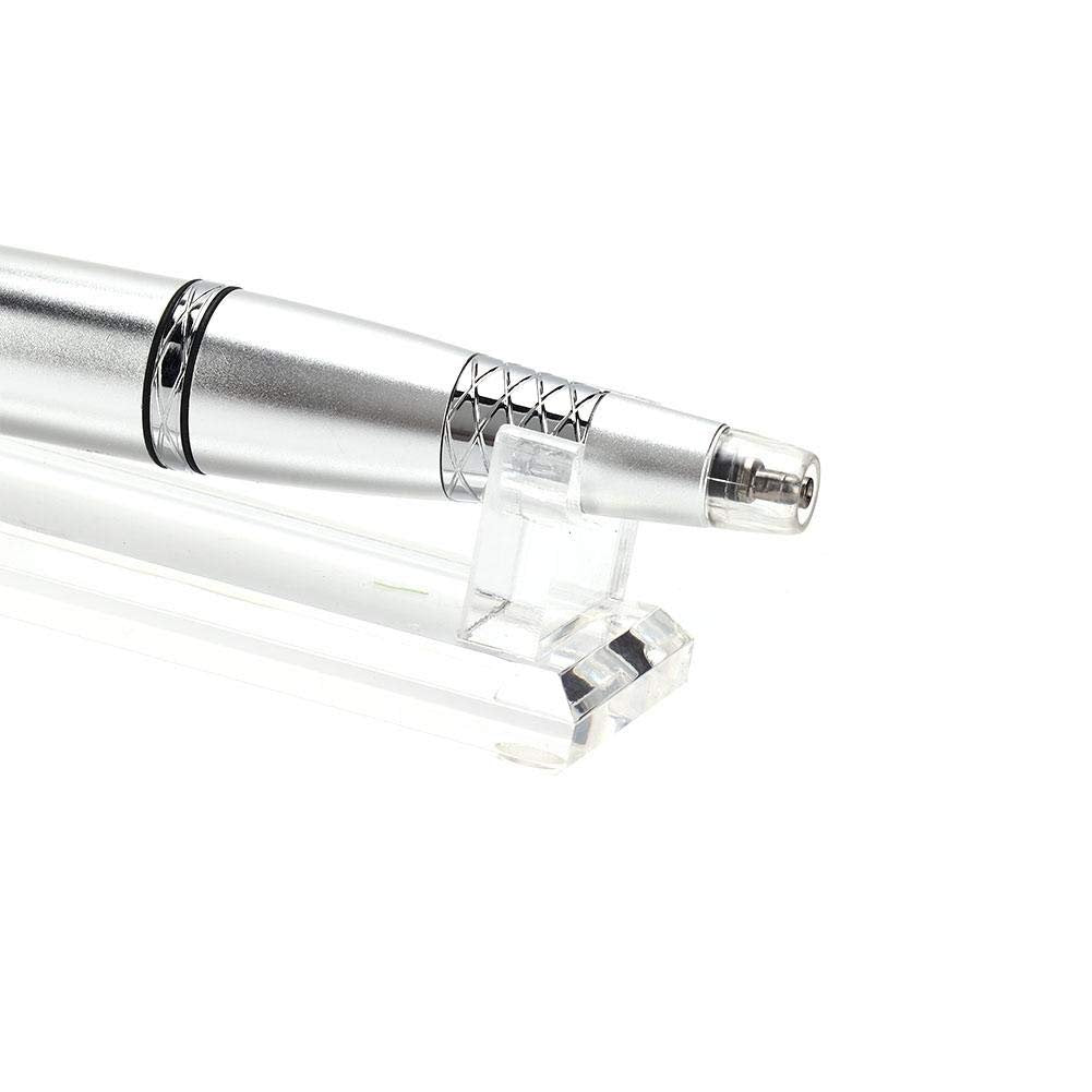Transparent Tattoo Machine Holder – Universal Stand for Most Tattoo Guns & Pens - görsel 15