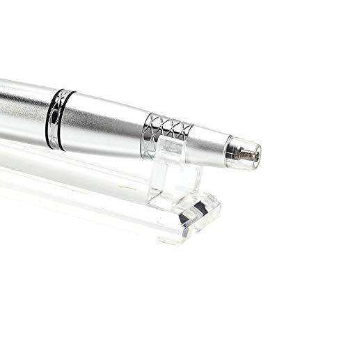 Transparent Tattoo Machine Holder – Universal Stand for Most Tattoo Guns & Pens - görsel 16