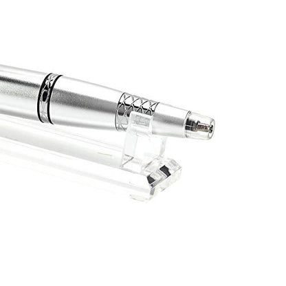 Transparent Tattoo Machine Holder – Universal Stand for Most Tattoo Guns & Pens