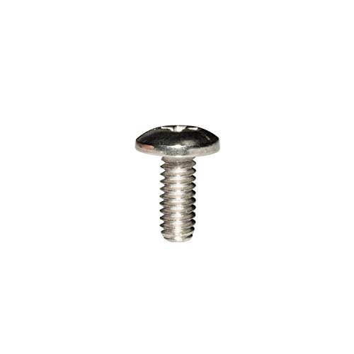 Univen Clipper Blade Screws Compatible with Andis Outliner & T-Outliner Blades - 6 Pack - görsel 4