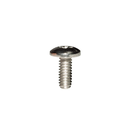 Univen Clipper Blade Screws Compatible with Andis Outliner & T-Outliner Blades - 6 Pack