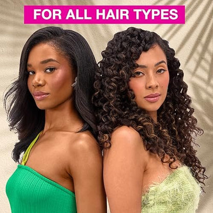 Palmer's Coconut Oil Formula Moisture Boost Protein Pack - 2.1 oz (Pack of 12) - Deep Conditioning Hair Treatment for Dry, Damaged, Over-Processed and Colored Hair Avelisse